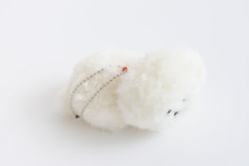 DO MAMBO ぬいぐるみバッグチャーム