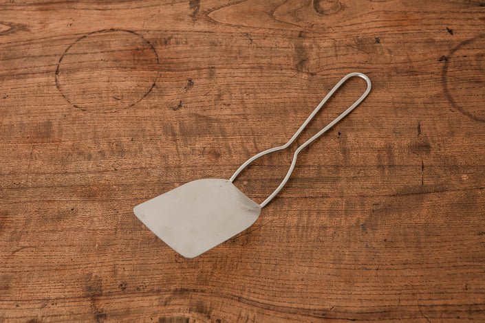 Ateco フレキシブルターナー