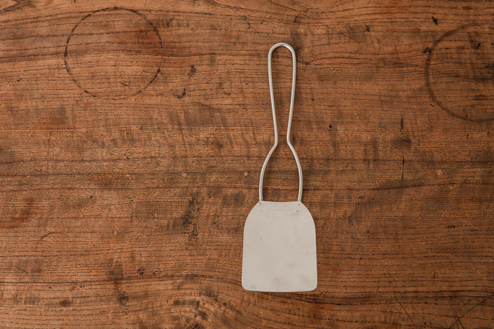 Ateco フレキシブルターナー