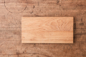 CINQ カッティングプレート