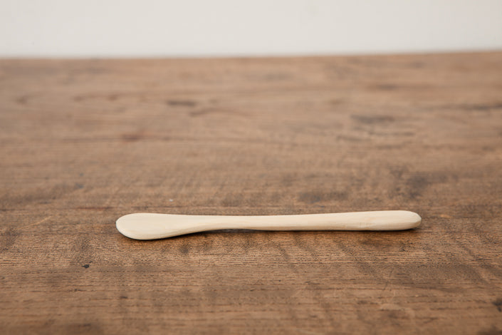 CINQ マスタードスプーン