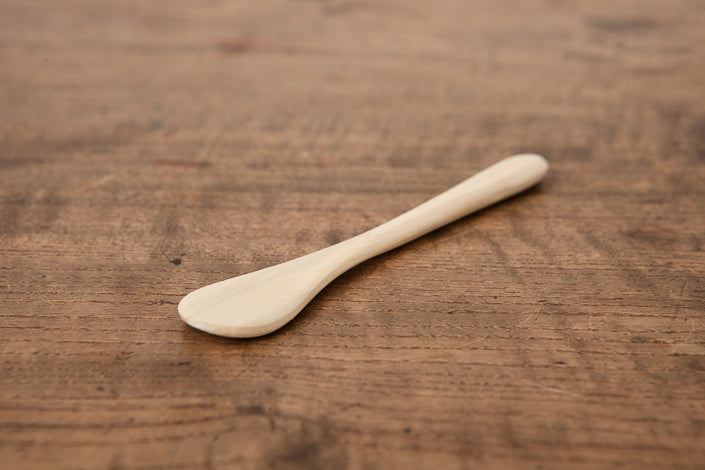 CINQ マスタードスプーン