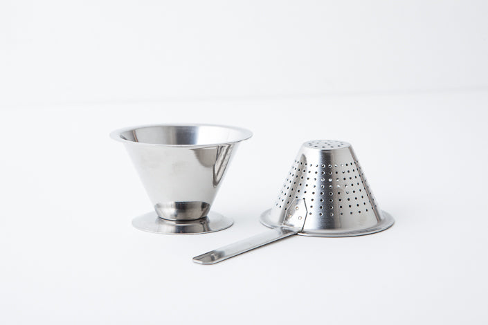 Jonas ティーストレイナー