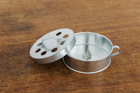 CINQ フィンランドの蚊取り線香入れ