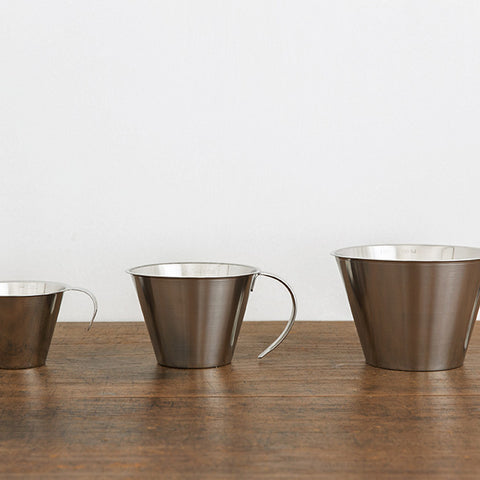 Jonas スタッキング計量カップ