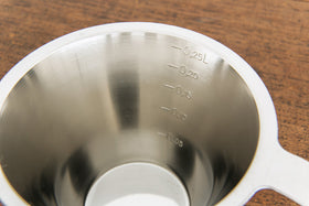 Jonas スタッキング計量カップ