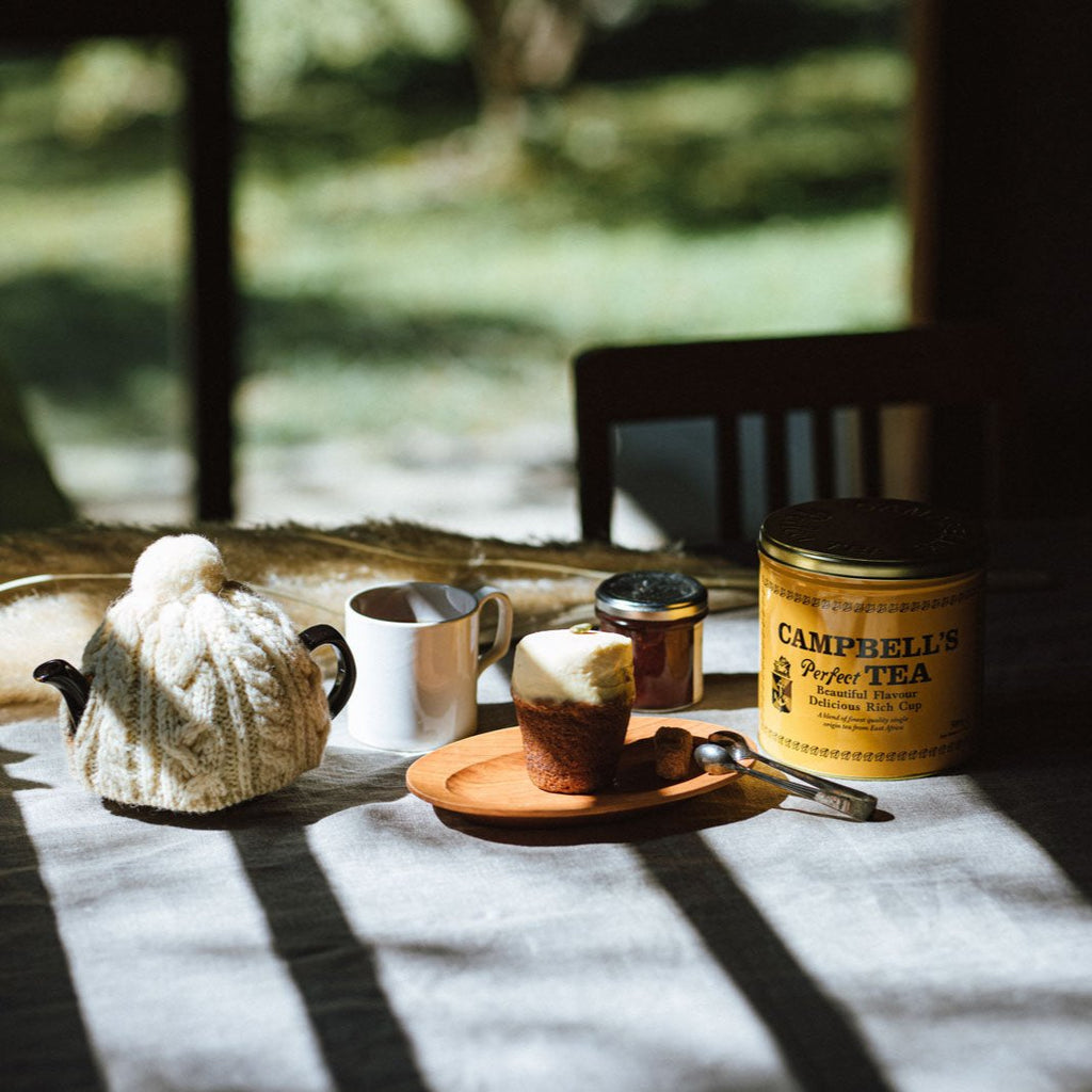 Campbell's Perfect Tea *