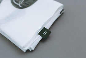 CINQ ハンカチ キャンプ (キャンブリック)