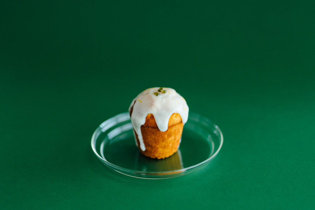 Trendglas JENA プレート