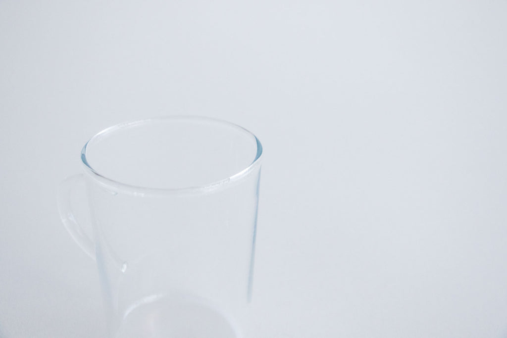 Trendglas JENA ティーグラス