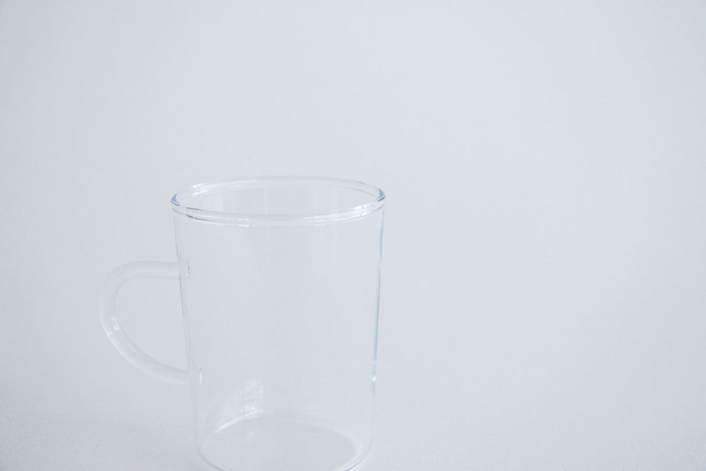 Trendglas JENA ティーグラス
