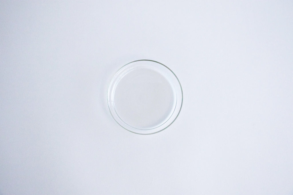 Trendglas JENA プレート