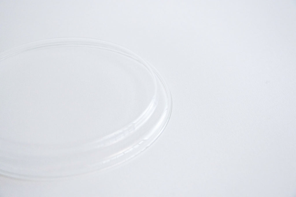 Trendglas JENA プレート