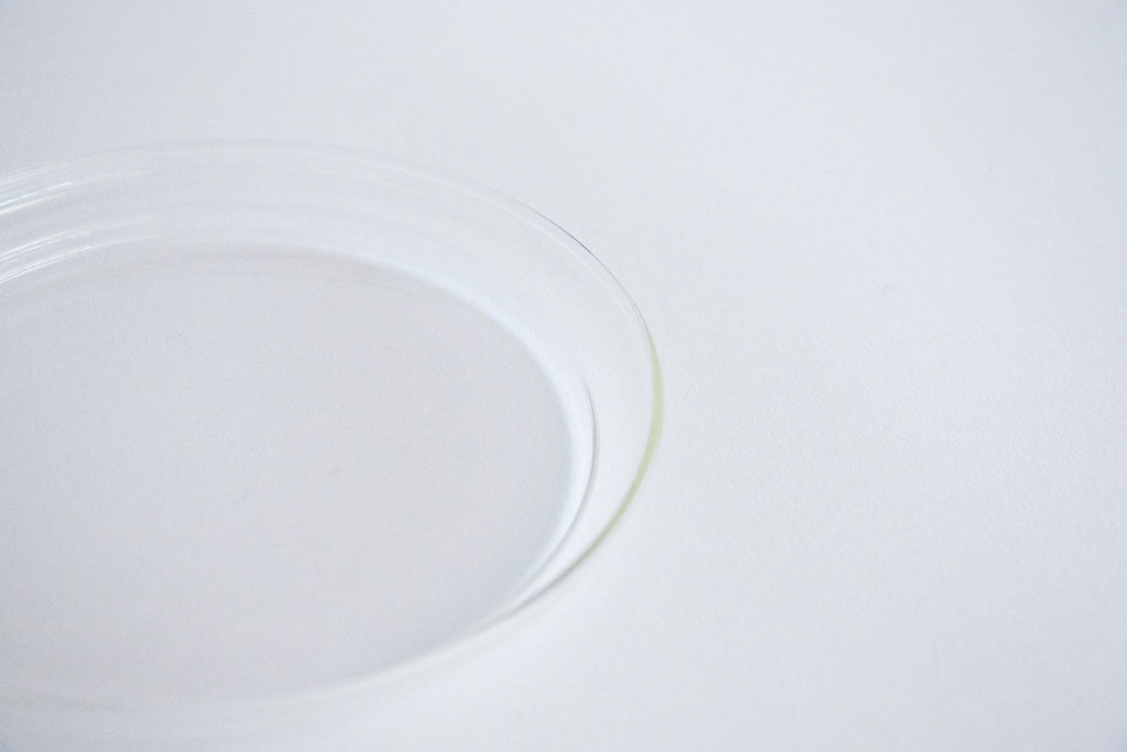 Trendglas JENA プレート