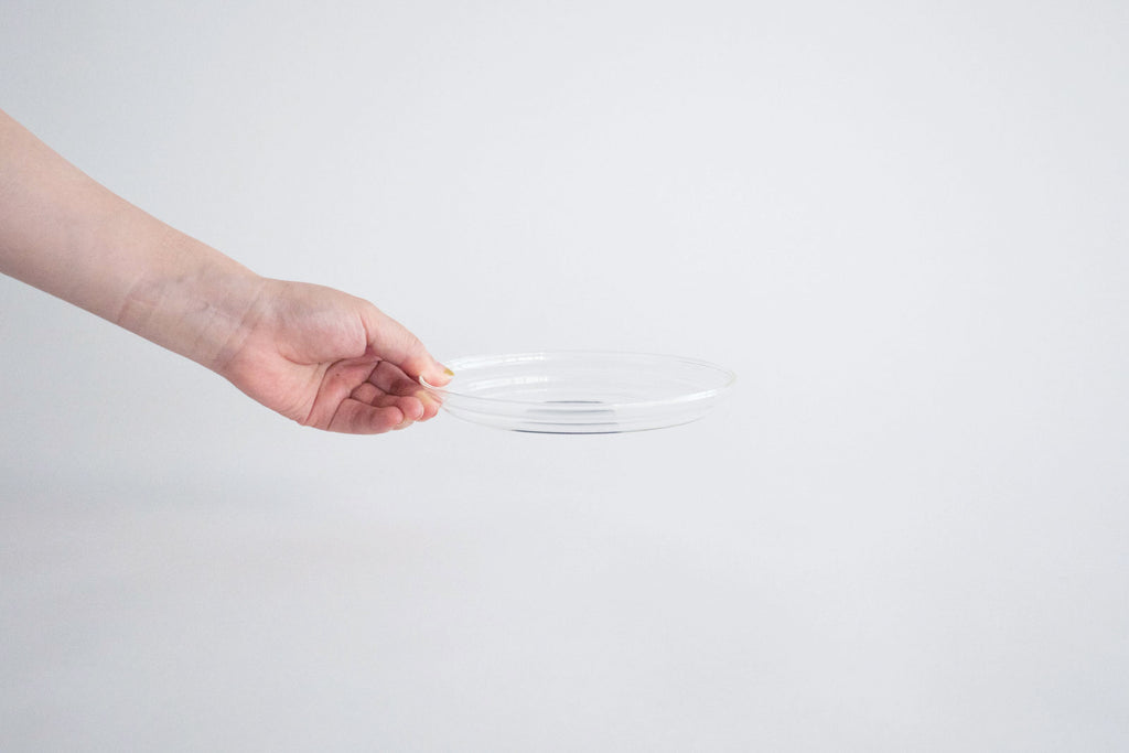 Trendglas JENA プレート