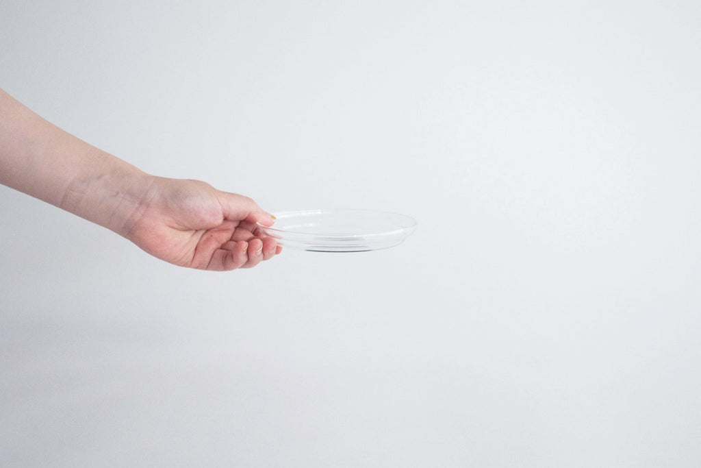 Trendglas JENA プレート