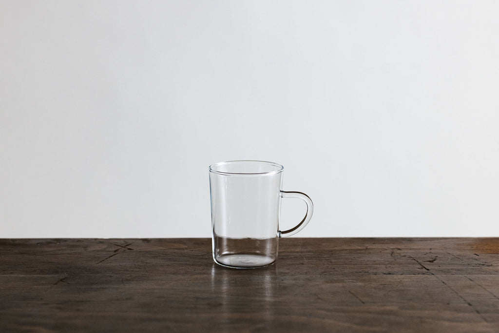 Trendglas JENA ティーグラス