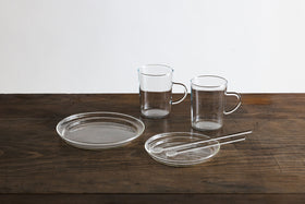 Trendglas JENA プレート