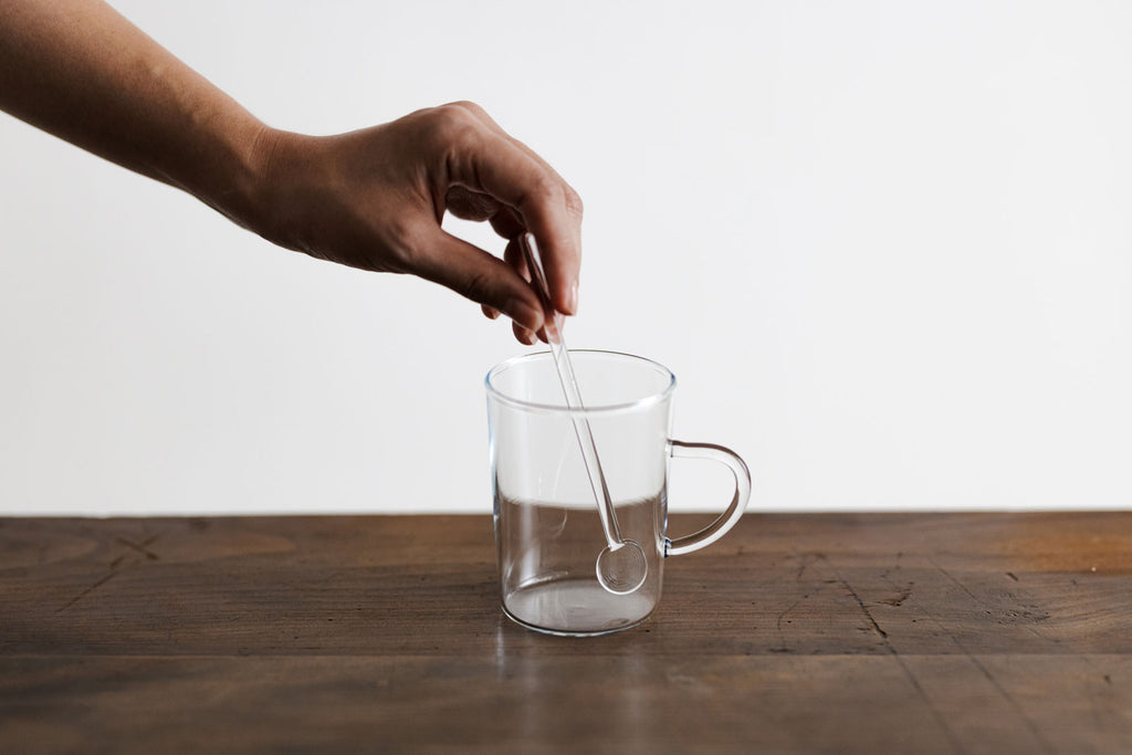 Trendglas JENA ティーグラス