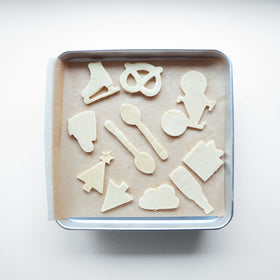 CINQ Birkmann クッキー型