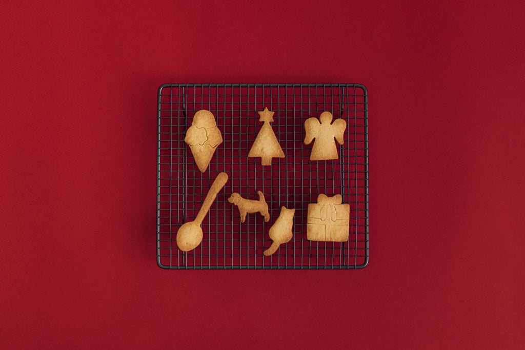 CINQ Birkmann クッキー型