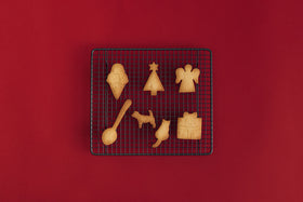 CINQ Birkmann クッキー型