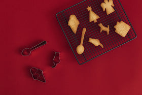 CINQ Birkmann クッキー型