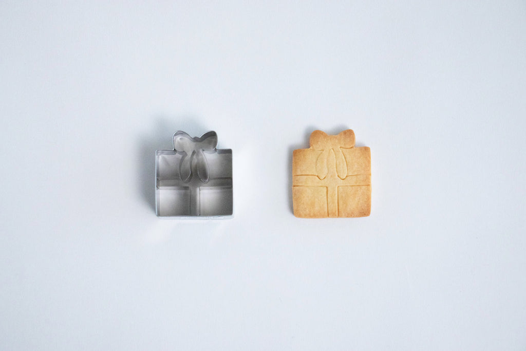 CINQ Birkmann クッキー型