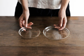 Trendglas JENA プレート