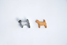 CINQ Birkmann クッキー型