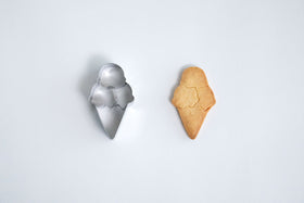 CINQ Birkmann クッキー型