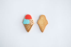 CINQ Birkmann クッキー型