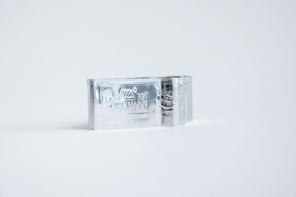 CINQ Birkmann クッキー型