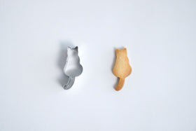 CINQ Birkmann クッキー型