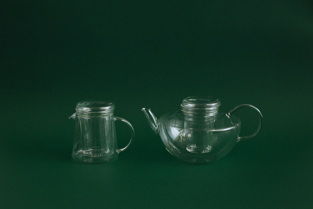 Trendglas JENA ティーポット Opus