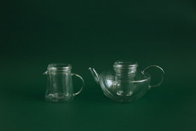 Trendglas JENA ティーポット Opus