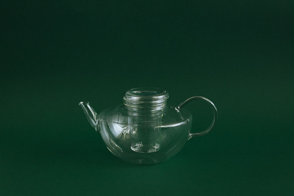 Trendglas JENA ティーポット Opus