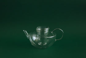 Trendglas JENA ティーポット Opus