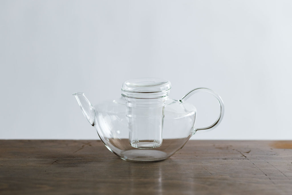 Trendglas JENA ティーポット Opus