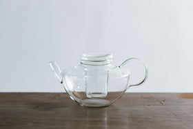 Trendglas JENA ティーポット Opus