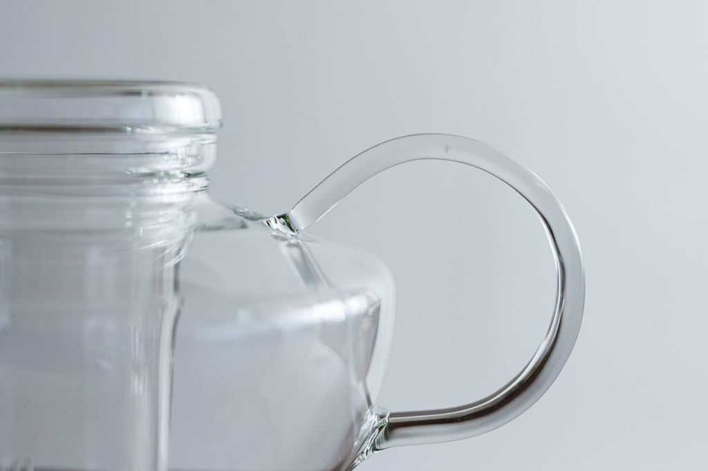 Trendglas JENA ティーポット Opus