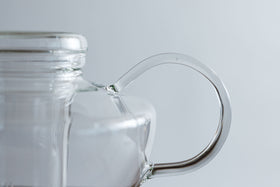 Trendglas JENA ティーポット Opus