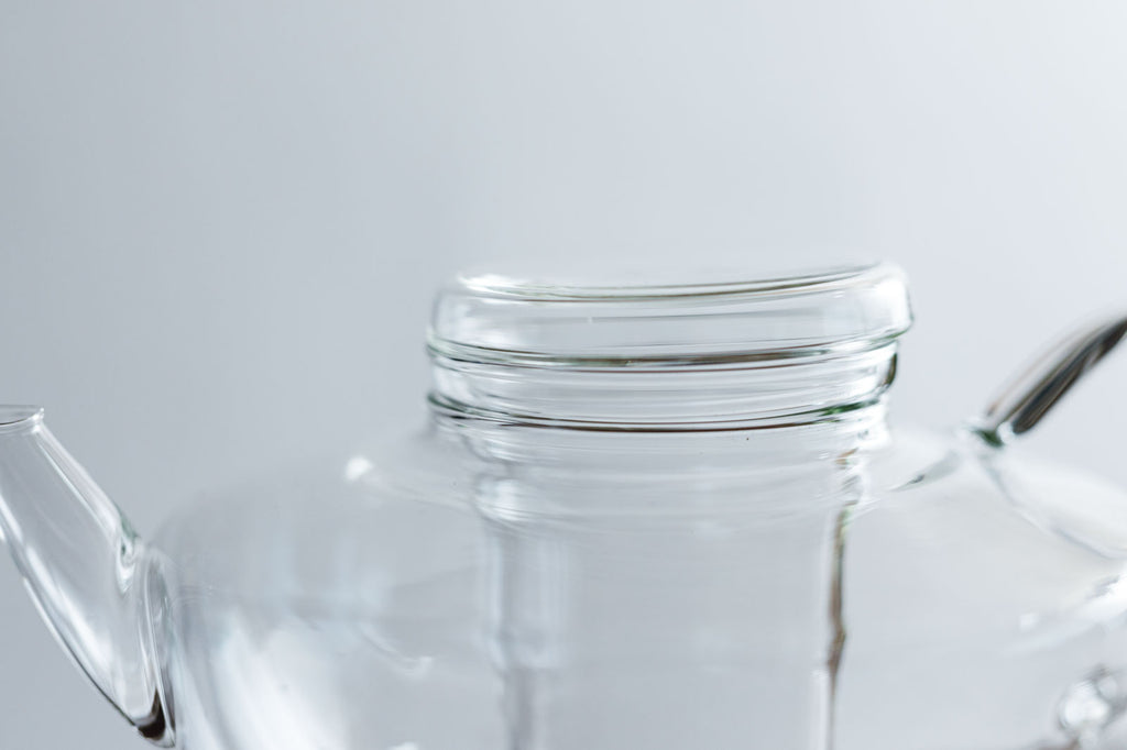Trendglas JENA ティーポット Opus