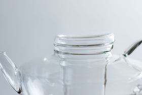 Trendglas JENA ティーポット Opus