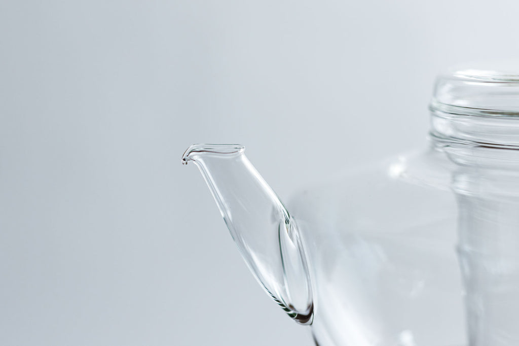 Trendglas JENA ティーポット Opus