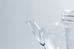 Trendglas JENA ティーポット Opus