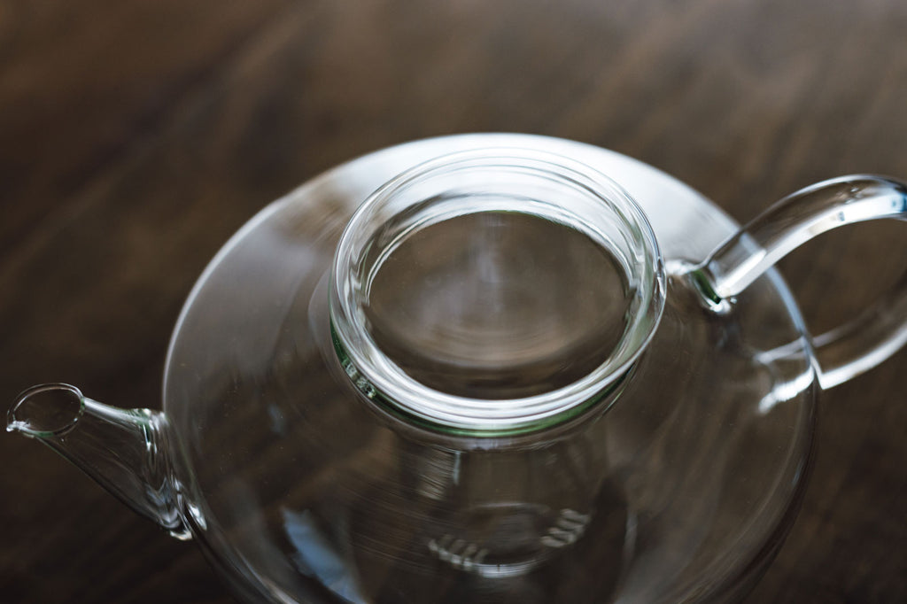 Trendglas JENA ティーポット Opus