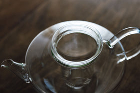 Trendglas JENA ティーポット Opus