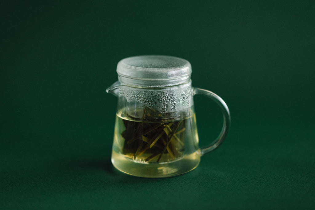 Trendglas JENA ティーポット For Two