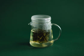 Trendglas JENA ティーポット For Two